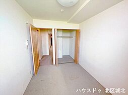 洋室の画像
