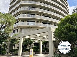 ザ・シーン城北アストロタワー