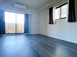 オープンレジデンシア名古屋Live 1Kの室内