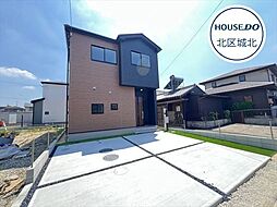愛知県北名古屋市熊之庄屋形