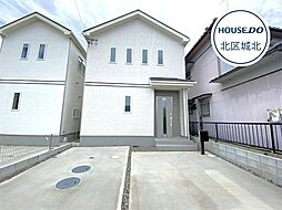 愛知県北名古屋市片場白山