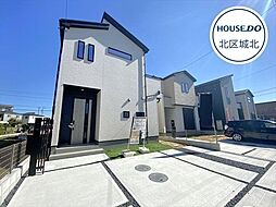 愛知県北名古屋市六ツ師女夫越