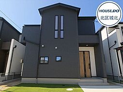 愛知県北名古屋市六ツ師女夫越