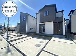 愛知県北名古屋市六ツ師女夫越