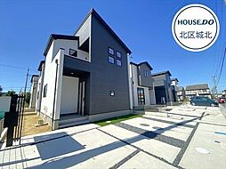愛知県北名古屋市六ツ師女夫越