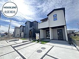 愛知県北名古屋市六ツ師女夫越