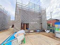 愛知県名古屋市北区楠3丁目