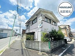 愛知県名古屋市北区六が池町