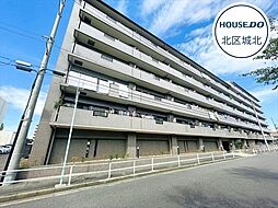 サンマンションアトレ志賀本通