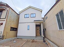 愛知県北名古屋市高田寺起返