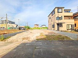 愛知県北名古屋市六ツ師山の神