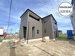 愛知県北名古屋市六ツ師山の神