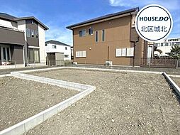 愛知県北名古屋市熊之庄六の坪
