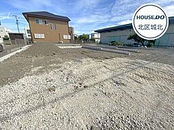 愛知県北名古屋市熊之庄六の坪
