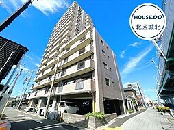 宝マンション中切町