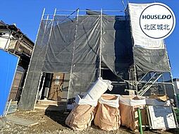 愛知県北名古屋市石橋角畑