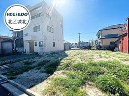 愛知県名古屋市北区八代町1丁目