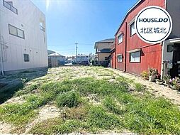 愛知県名古屋市北区八代町1丁目
