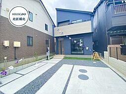 愛知県北名古屋市中之郷諏訪