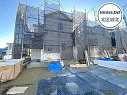 愛知県北名古屋市薬師寺山浦