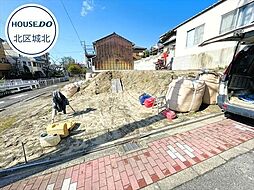 愛知県名古屋市北区川中町