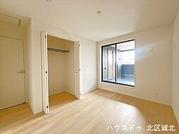 洋室の画像