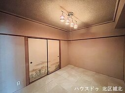 和室の画像