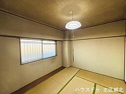 和室の画像