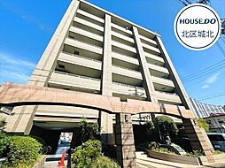 ライオンズマンション大曽根第3