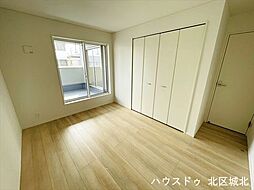 洋室の画像