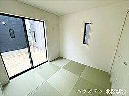 和室の画像