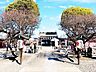 周辺：【山田天満宮】名古屋城の鬼門に位置していたことから領民の地相、家相、方位、厄除けなどに由来する一切の禍福を取り除く守護神として崇敬を集めてきた神社です。授与所：受付時間 午前9時～午後5時 560m