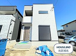 愛知県名古屋市西区清里町