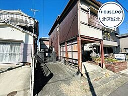 愛知県名古屋市北区金田町６丁目
