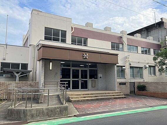 【名古屋市立光...