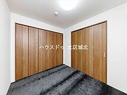 洋室の画像