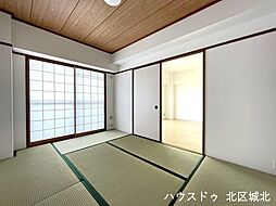 和室の画像