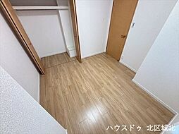 洋室の画像