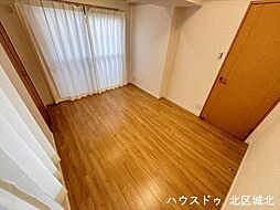洋室の画像