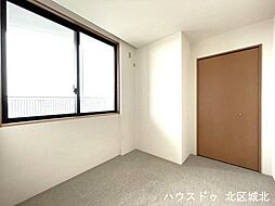 洋室の画像