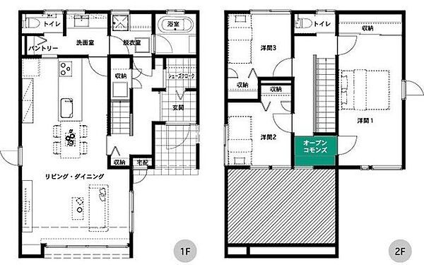 間取り：331000010053