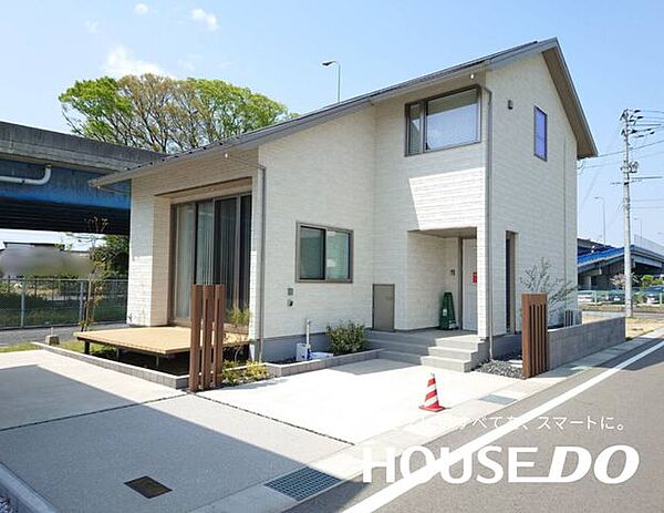 外観：331000010053