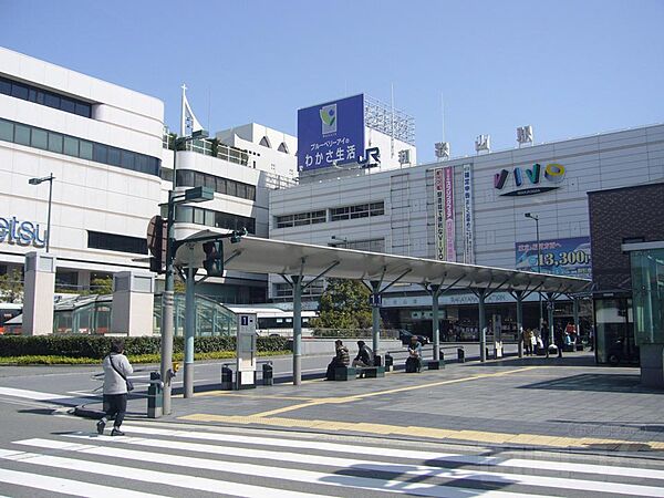 和歌山駅