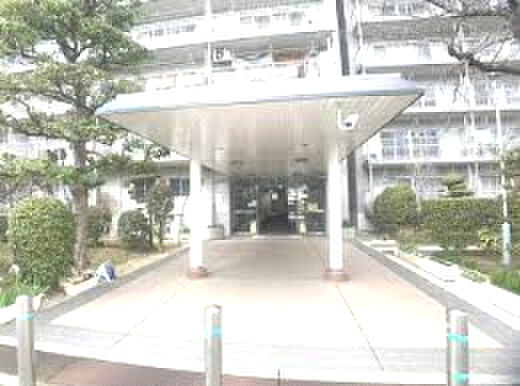 八戸ノ里第三ガーデンハイツB棟(3LDK) 6階のその他画像