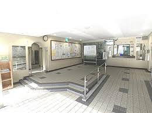 近鉄難波・奈良線 若江岩田駅まで 徒歩13分(3LDK) 2階のその他画像