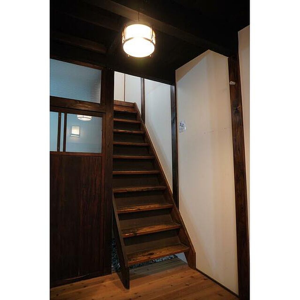 townhouse 大阪府大阪市中央区谷町6丁目