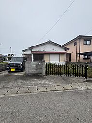 教会前駅 400万円