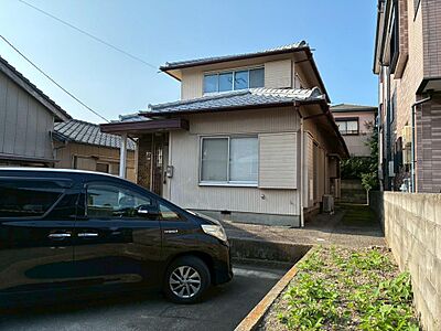 外観 外観