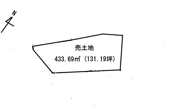 区画図：336000012792