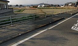 徳島県徳島市国府町日開の土地画像